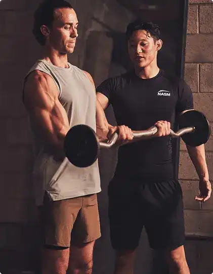 Training