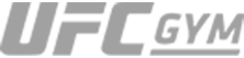 ufc gym logo