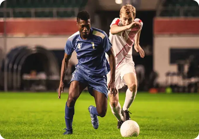 MLS