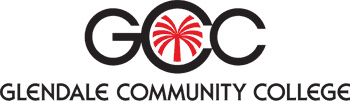 Glendale Community College logo