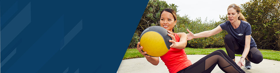how to become a personal trainer national academy of sports medicine become a personal trainer