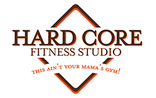 Hardcore Fit Studio