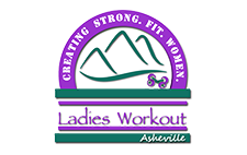 Ladies Workout Asheville