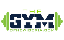 The Gym of New Iberia