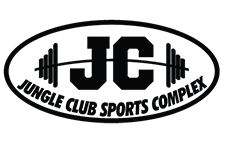 The Jungle Club