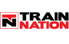 train nation usa