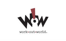 Workout World New England