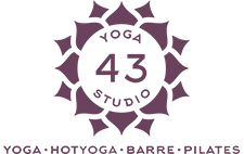 Yoga Studio43