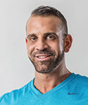 Aaron Guy
