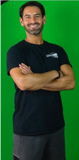 Adam Marks