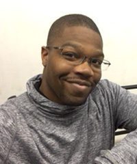 Andrae Delaney