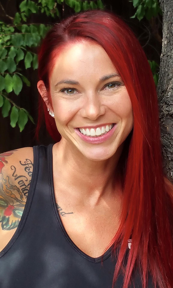 Joni Deardorff