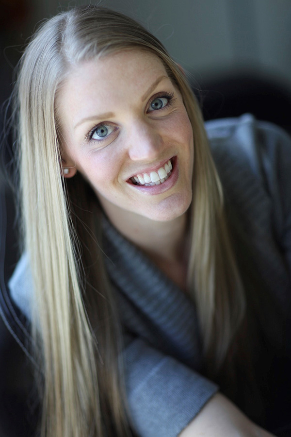 Kinsey Mahaffey