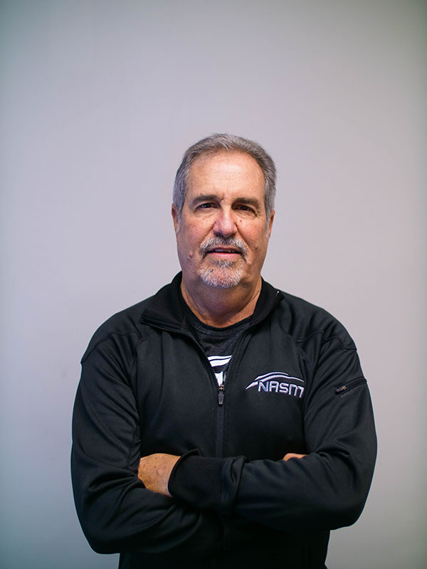 Mark Lesher