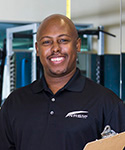 Russell Wynter
