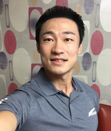 Sungyong Kim