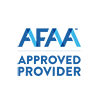 Mobile AFAA Provider logo