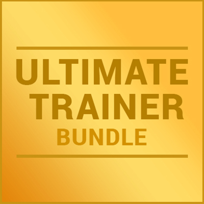 NASM Ultimate Trainer Bundle