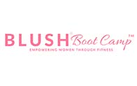 blush boot camp