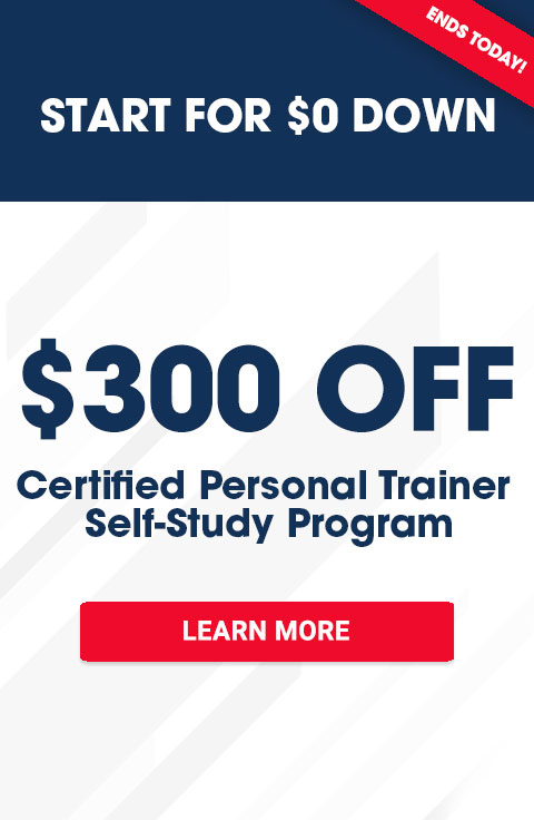 NASM | Personal Training & Fitness Certifications | Start for Free! NASM | Personal Training & Fitness Certifications | Start for Free!