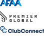 AFAA, PG, and CC logos