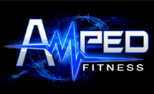 amped fitness