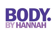 body by hannah