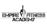 Empire Fitness Academy logo