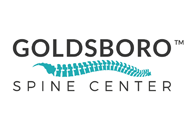 Goldsboro Spine Center Logo