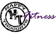 Happy Thoughts Fitness
