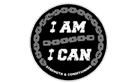 I am and I Can