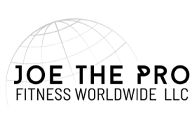 Joe the pro logo
