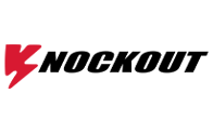 Knockout Fitness logo