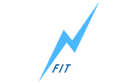 Lightning Fit logo