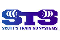scotts training systems