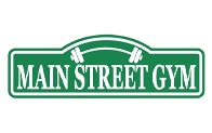 Main street gym