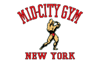 Mid-City Gym