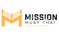 Mission Muay Thai logo