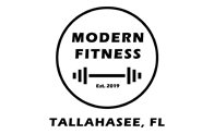 modern fitness
