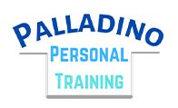 Palladino Personal Training logo