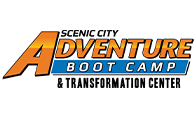 Scenic City Boot Camp logo