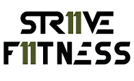 Strive 11 Fitness