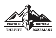 The Pitt logo