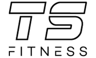 TS Fitness logo