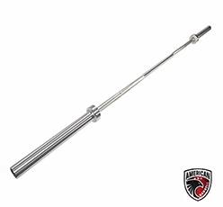 American Barbell Training Bar