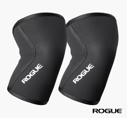 Rogue Fitness Knee Sleeves