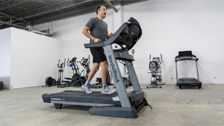 Treadmills