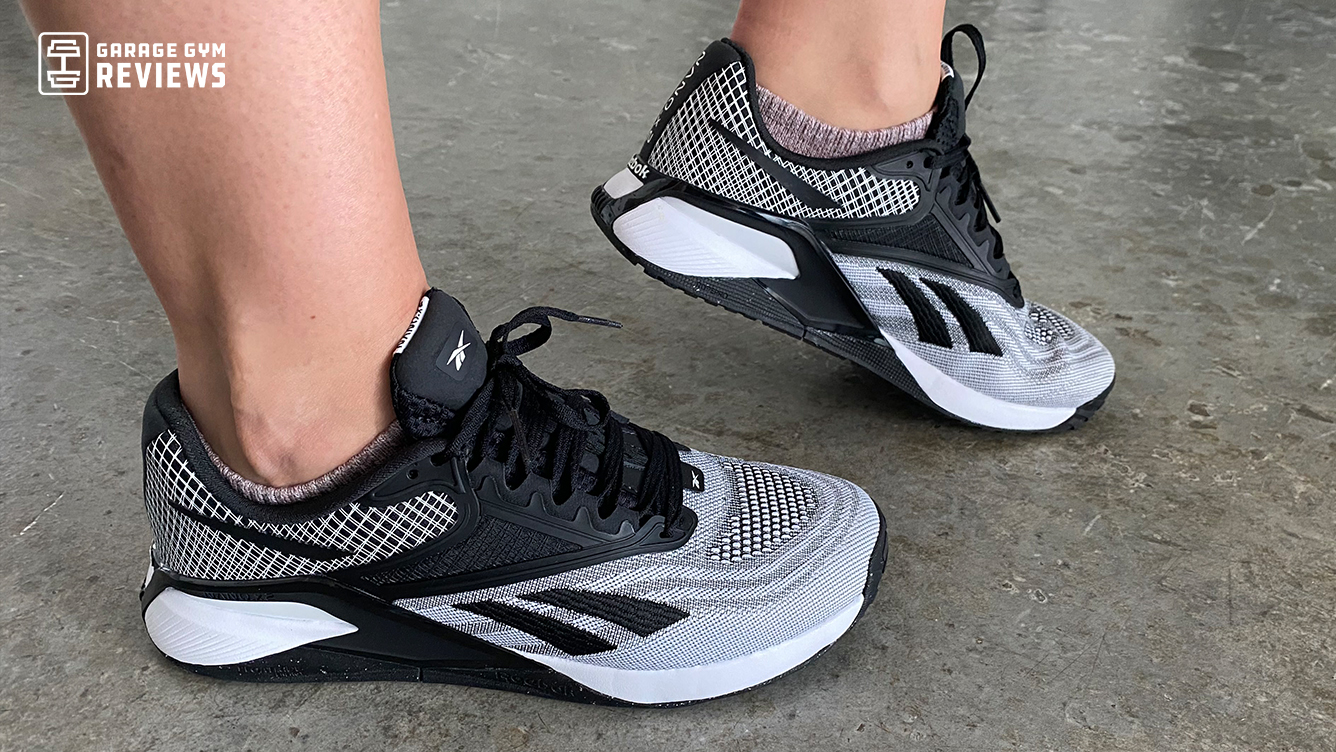 The Best Workout Shoes (2022) - NASM