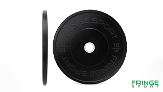 Weight Plates