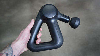 Massage Guns